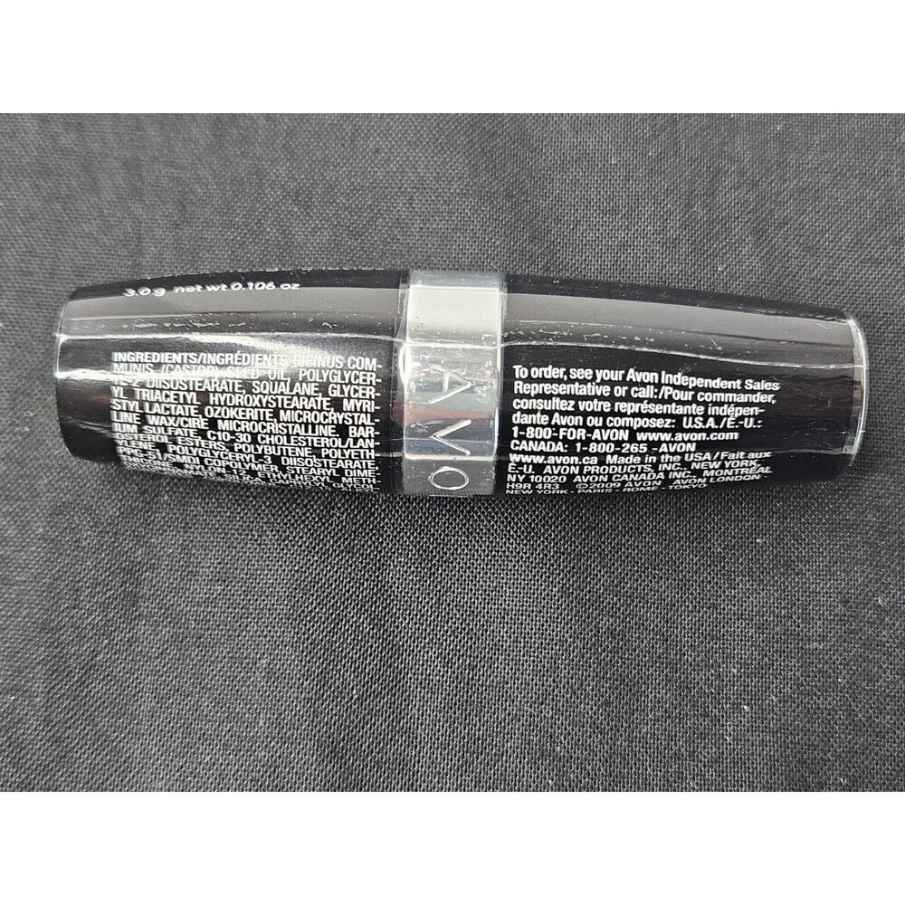 Avon ultra color